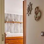 O Apartamento