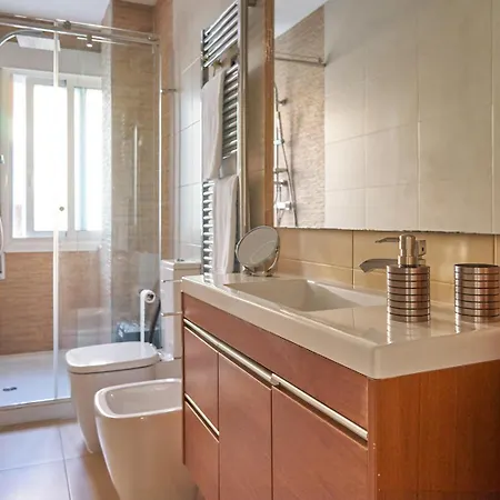 Apartment O Cangas