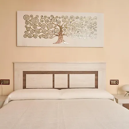 O Apartment Cangas