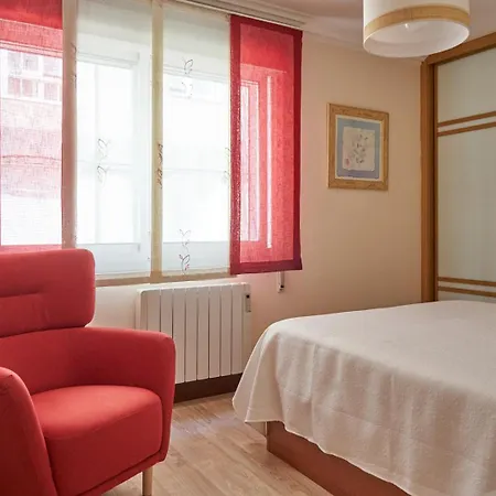 O Apartment *