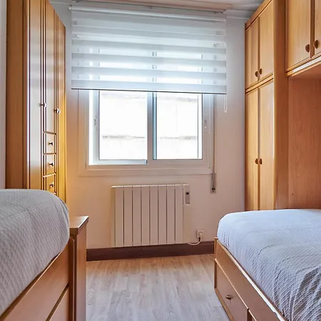 Apartment O Cangas
