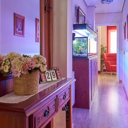 Apartment O *