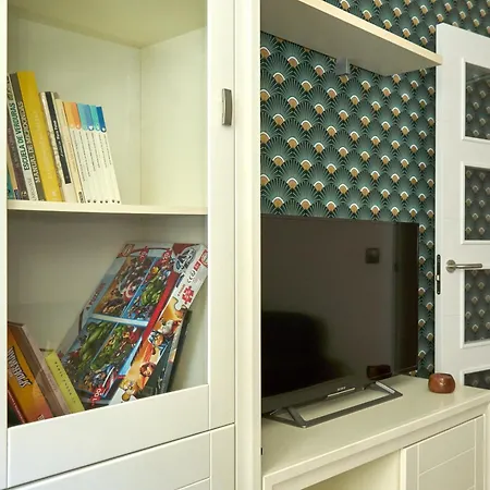 Apartment O Cangas