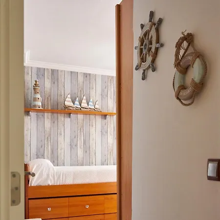 O Apartment
