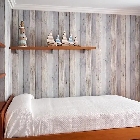 Apartment O Cangas
