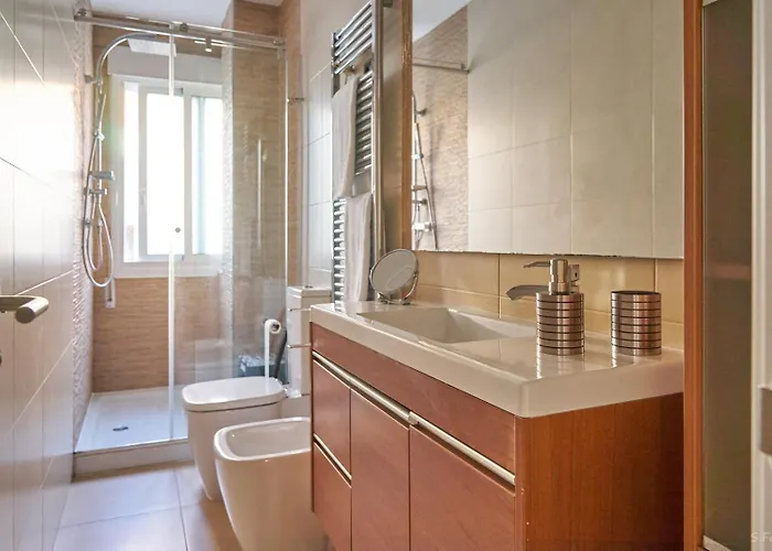 Apartment O Cangas