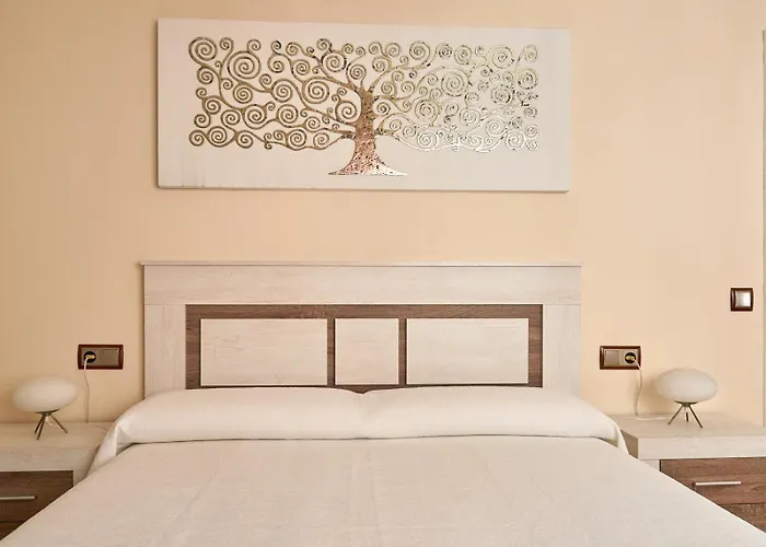 O Apartment Cangas