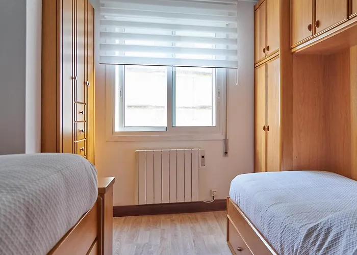 Apartment O Cangas