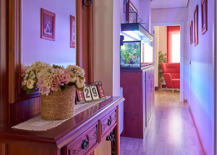 Apartment O *