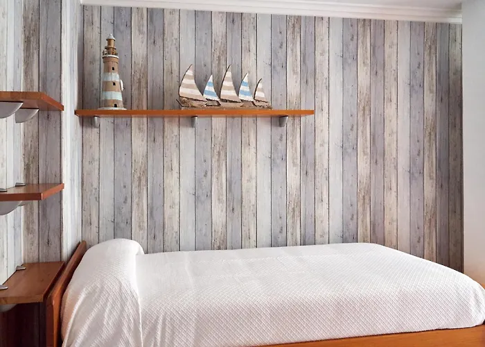 דירה O קנגס דה מוראסו